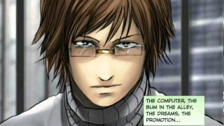 Broken Saints - Chapter 10 - Trinity