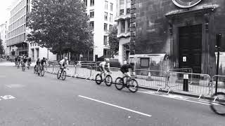 Rapha Nocturne 2018 Mens Fixed Crit