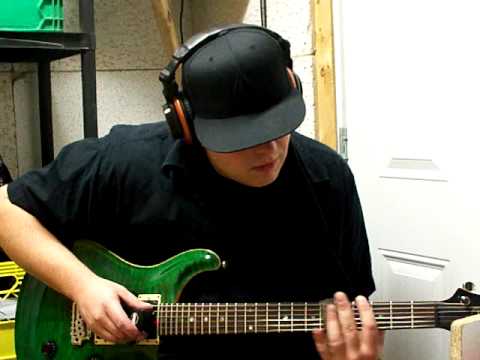 Ebow Slide Paul Reed Smith