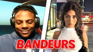 Les Bandeurs De Melimtx