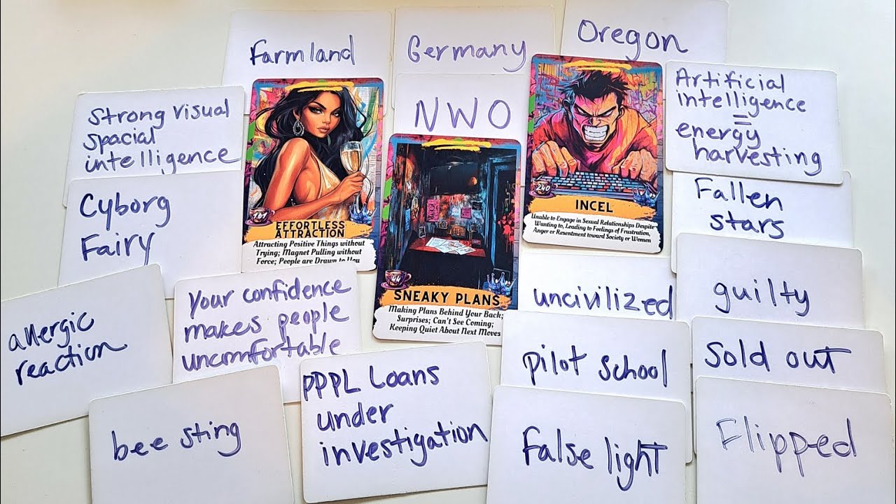 WHAT ARE YOU⁉️ they sent their best hunter to take you out, triggered a doomsday response ⏰️