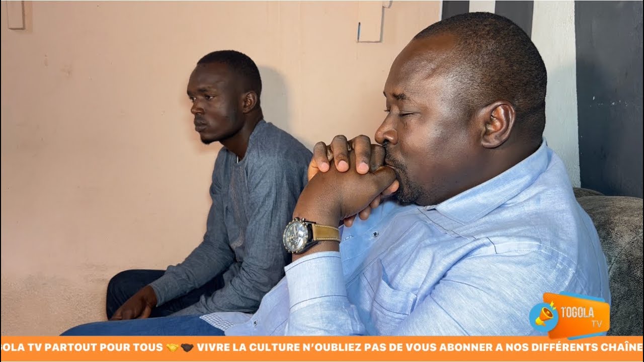 DOZO-GONIFOR WASSOLO DAOUDA SIDIBÉ ET SON STAFF EN CÔTE D'IVOIRE ACCOMPAGNÉ PAR L'ÉQUIPE TOGOLA TV