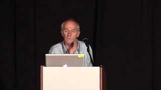 Steve Jones - Gould Prize talk 2014