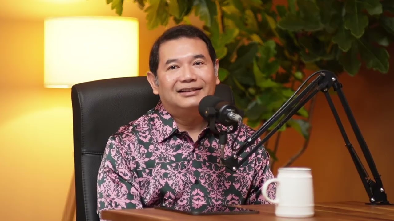 PKR Sabah: 5 Tiang, 3 Dah "Patah"?