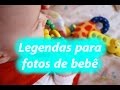 Frases Para Foto Com Filho Recem Nascido