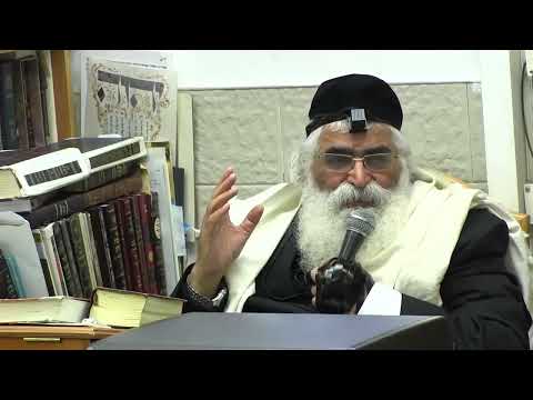 הרב יורם אברג'ל - המסר היומי - תחשוב טוב יהיה טוב -ח' טבת תשפ"ו