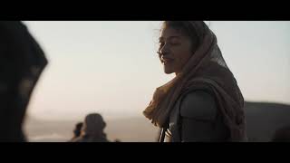 Dune - Special Features - The Royal Houses