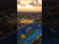 A Maior Favela De Recife Favela Ibura Drone Viralshorts Recife