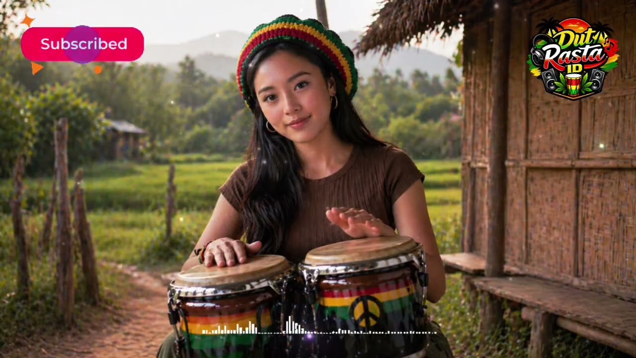 Reggae Dangdut Koplo Paling Enak Didengar Saat Hujan 🌧️ Cinta Tak Sampai Full Santuy