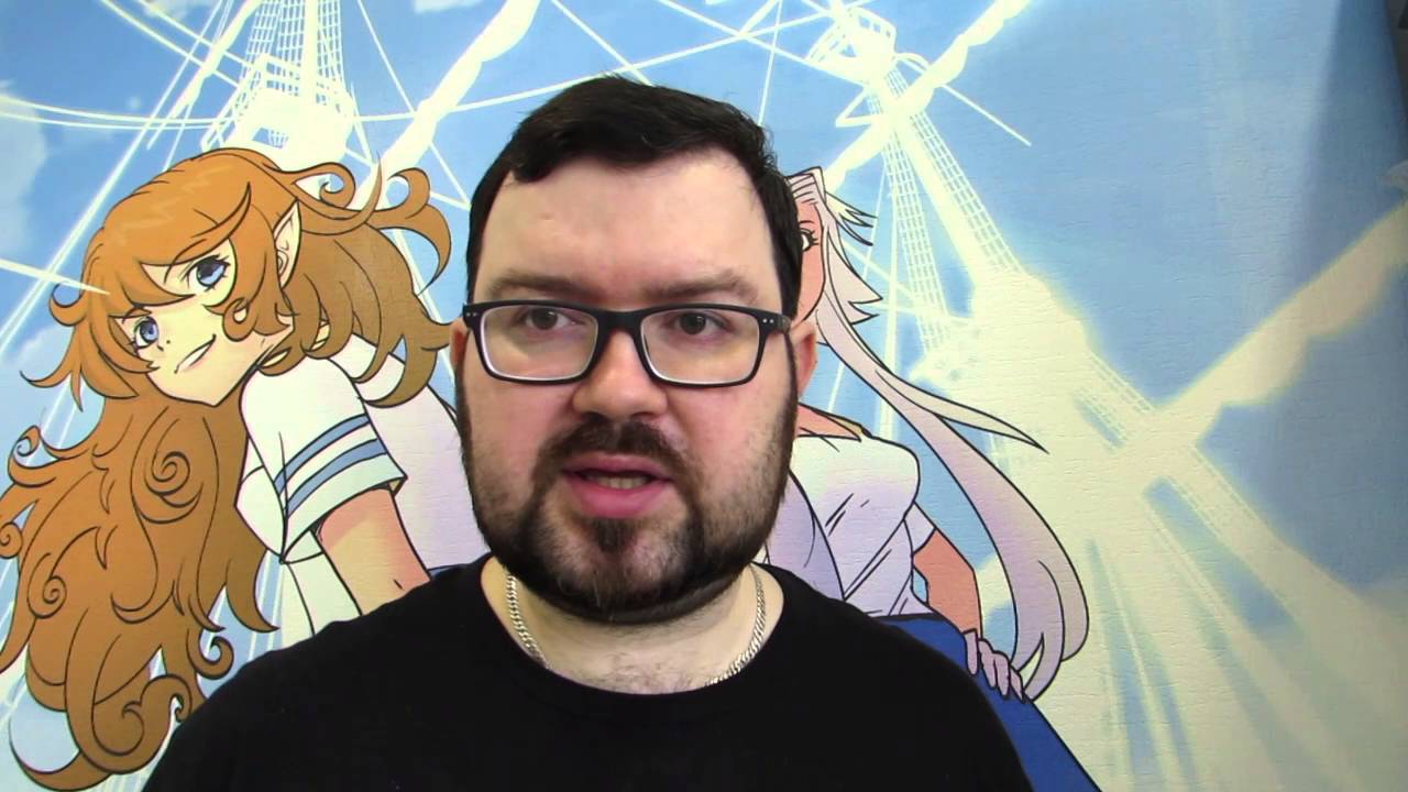 ANIME-TAG Отвечаю На Анимешные Вопросы