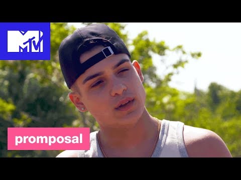'Relationship Problems' Official Sneak Peek | Promposal | MTV