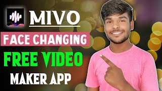 Mivo Video Kaise Banae | How to Make Video On Mivo | Mivo App Review🔥 screenshot 5