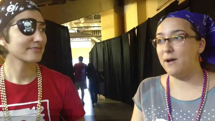 UCF Book Festival 2013