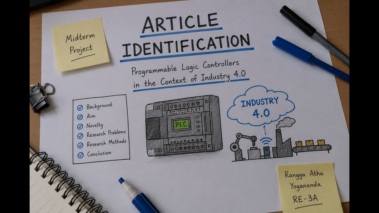 Midterm Project – Article Identification Presentation - YouTube