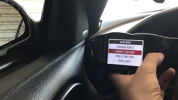 Sctx4 problems *Fix in Description*