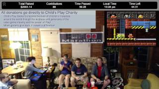 GoM II - Part 11 - 3 / 16