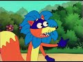 What if Swiper’s “Oh Man” phrase from The Legend of the Big Red Chicken was in The Mixed Up Seasons?