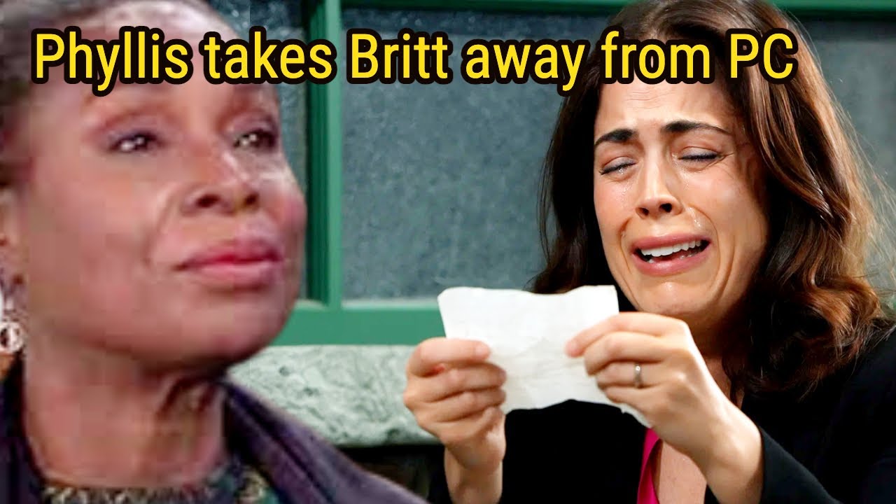 Последнее признание Бритт Джейсону, бегство в больницу Никсон-Фоллс. Спойлеры