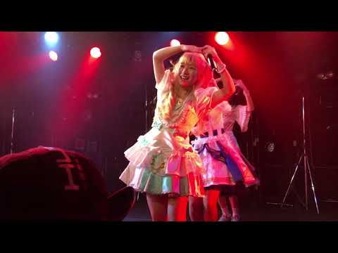 天晴れ！原宿 東名阪ツアーファイナル / カラフルミラクルディスカバリー / 20190106