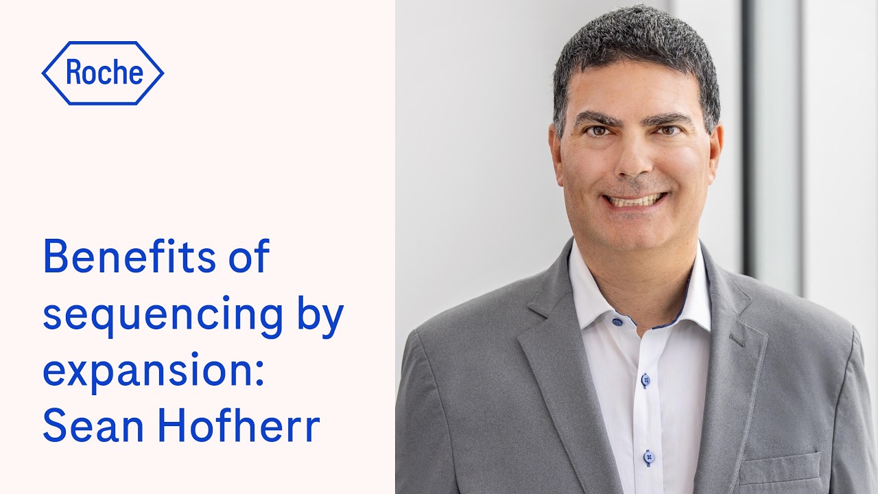 Roche — Dr. Sean Hofherr on How SBX Advances Critical Care (YouTube video ad)