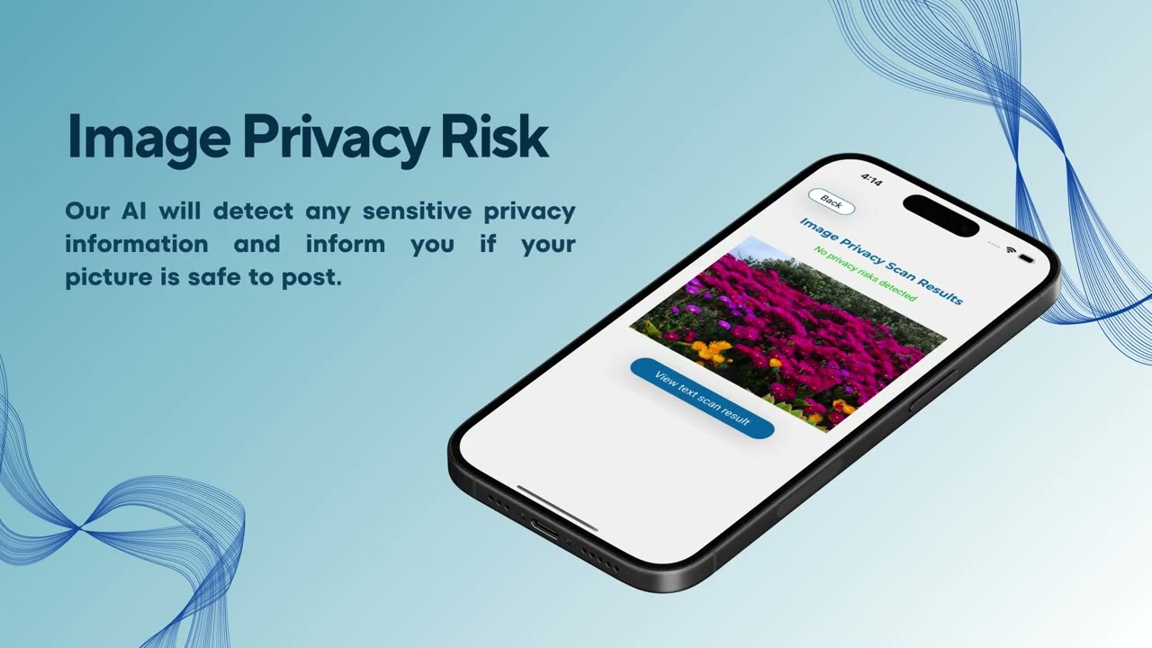 SafePost Presentation + Demo