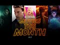 Movies Coming to Theaters in July 2023 – What to Watch at Regal