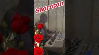 Sharazan #piano