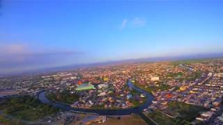 My New 5 Mid-range XHover Stingy Build Maiden Flight | FPV FREESTYLE
Vlog #9
It flies!!!
Goal here is to build a med-range drone capable of reaching farther distances for my future cinematic (with a little acrobatic) footages.
- My Gear -
Frame:
XHover Stingy 5 na pk glng s bg
Motors:
T-Motors F40 Pro II
Flight Controller:
Betaflight F3
ESC:
EMax Bullet 30A
Propellers:
HQProp 5x4x3
Video Transmitter:
Furious FPV Stealth Long Range
FPV Camera:
Runcam Micro
Video Antenna:
Reallac
Radio Receiver:
TBS Crossfire Nano
Transmitter:
Taranis X9D Plus + TBS Crossfire Micro Module
Video Goggles:
Fatshark Dominator V3 My New 5 Mid-range XHover Stingy Build Maiden Flight | FPV FREESTYLE