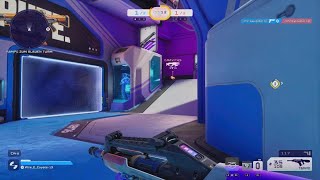 Splitgate 2 / Battleroyal / First Game = First Win / Uncut / PS5