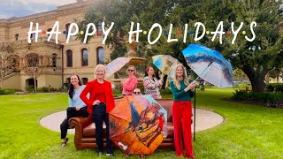 Happy Holidays from Your Friends at The Bryan Museum by The Bryan Museum 205 views 5 months ago 49 seconds