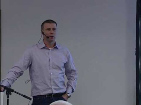 Roman Staněk: Start-up as a Service