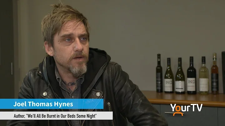 Joel Thomas Hynes