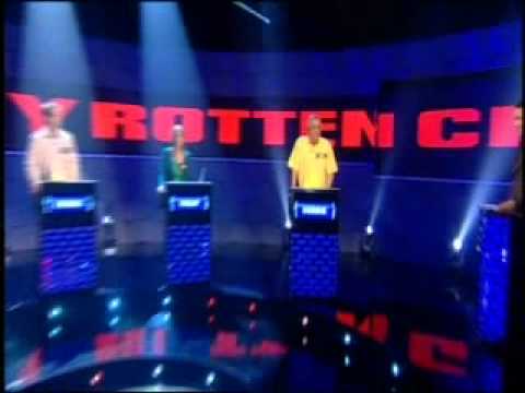 Dirty Rotten Cheater Game Show - Part 4 - YouTube