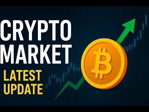 LIVE l Crypto Market Latest Update l Crypto Baba