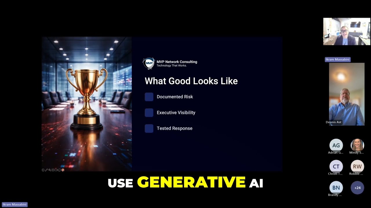 Secure AI Usage: 6 Layers of Data Protection Explained - YouTube