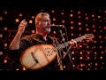 Damir Imamović - Mujo Kuje (Live on KEXP)