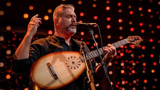 Damir Imamović - Mujo Kuje (Live on KEXP)