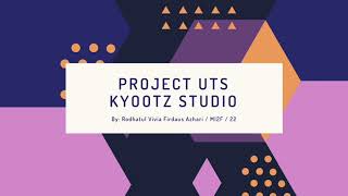 Famous Project UTS Pemrograman Mobile Wealth