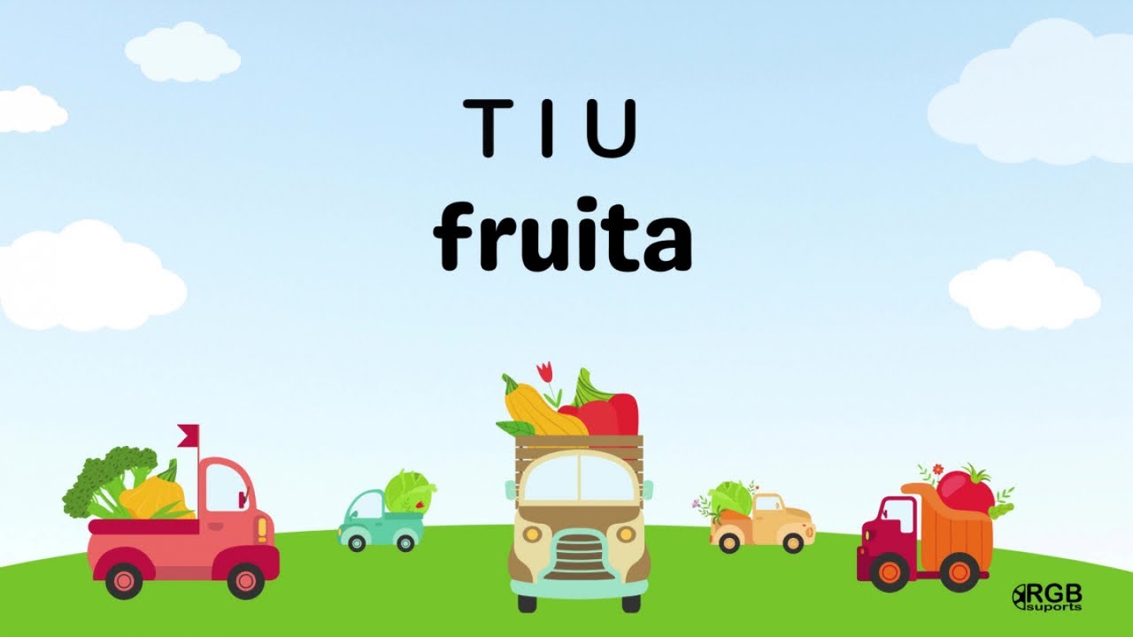 Watch TIU - Fruita on YouTube Watch TIU - Fruita on YouTube