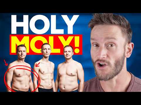 Thumbnail for This Method Shrinks All 3 Types of Belly Fat (insanely fast)
