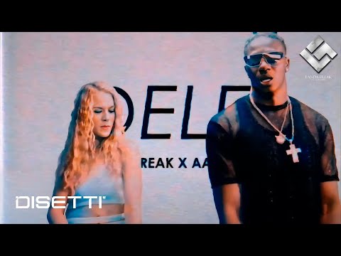 Landa Freak - Dele Ft. Aariah (Video Oficial)