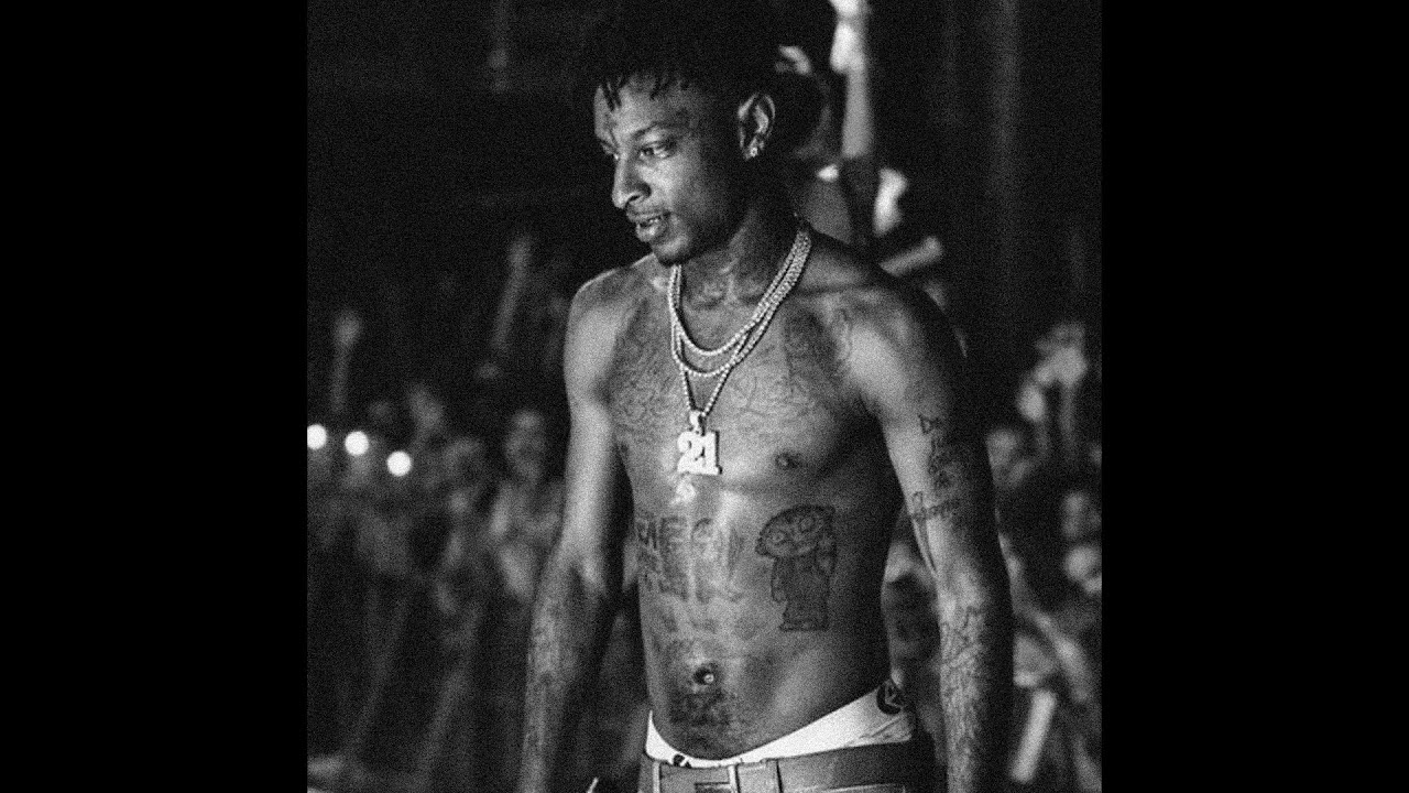 [FREE] 21 SAVAGE TYPE BEAT 2023 - 