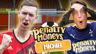 Michiel (CEMI) | €1000 PENALTY MONEYS 🤑