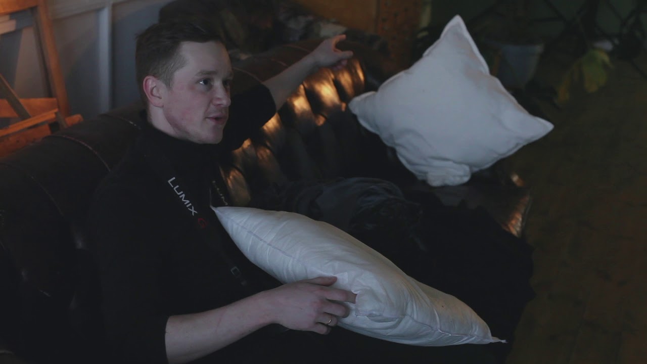 FAU - Быть Рядом BACKSTAGE part 1