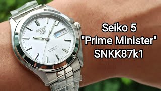 Buy this before it's gone! Singapore PM Lee Hsien Loong's $150 watch