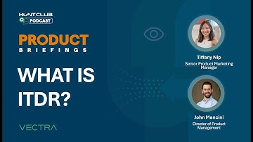 What is Identity Threat Detection & Response (ITDR)?