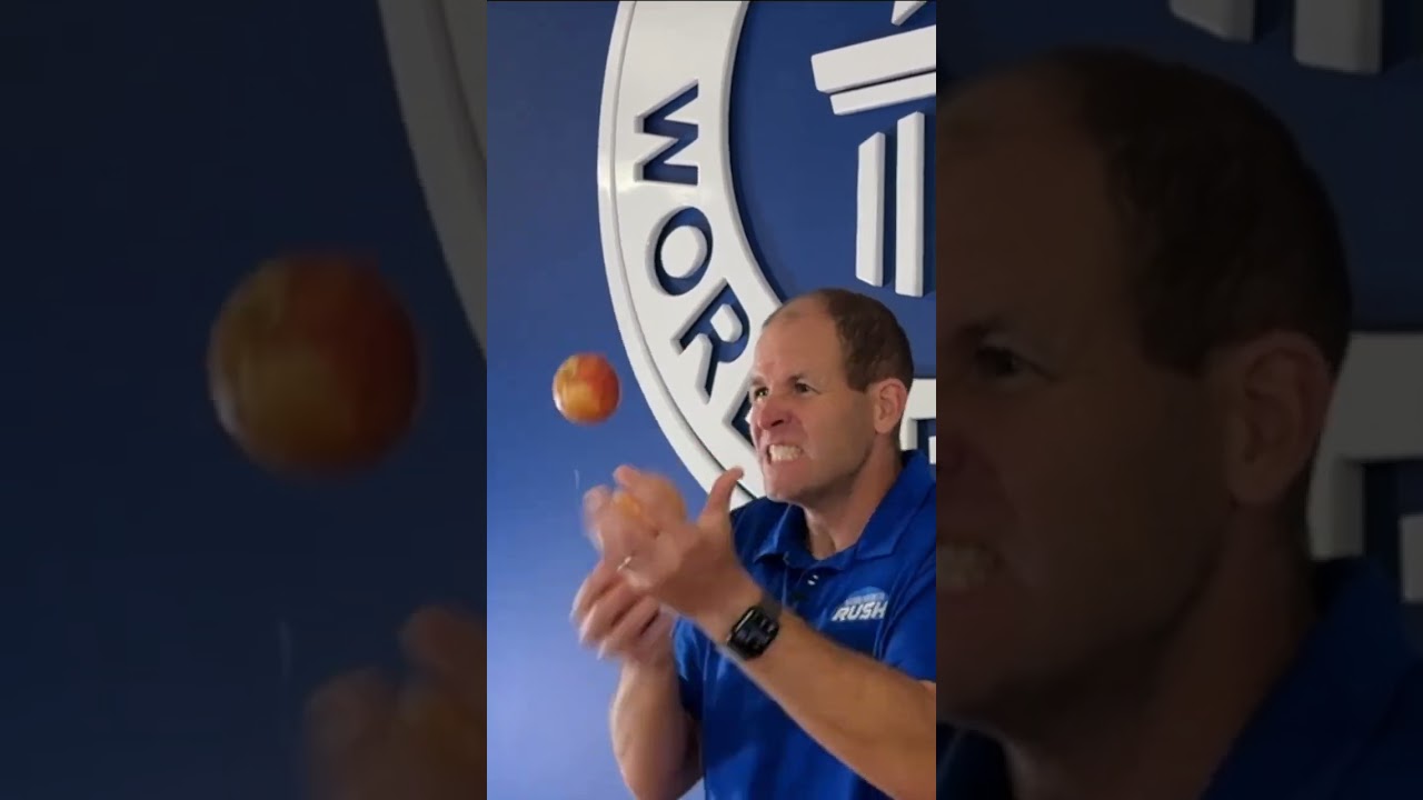 52 рекорда Гиннесса за 52 недели 2024 года. Самые сложные. 