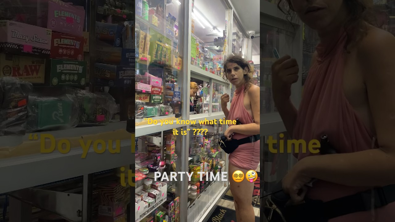 IN THE HOOD !! MOST DANGEROUS neighborhood in The Bronx - HUNTS POINT