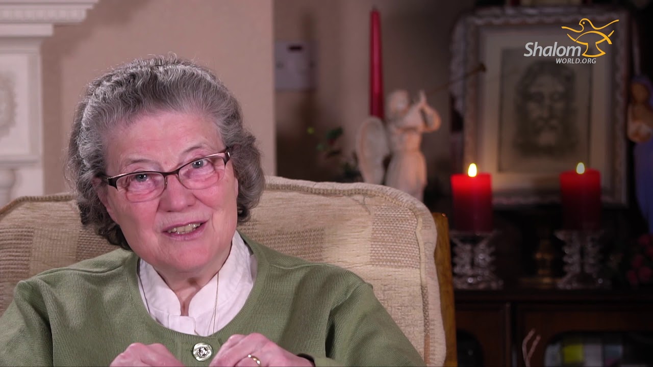 Voyage through the Gospel of St. Matthew : EP55