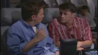 matt le blanc bloopers